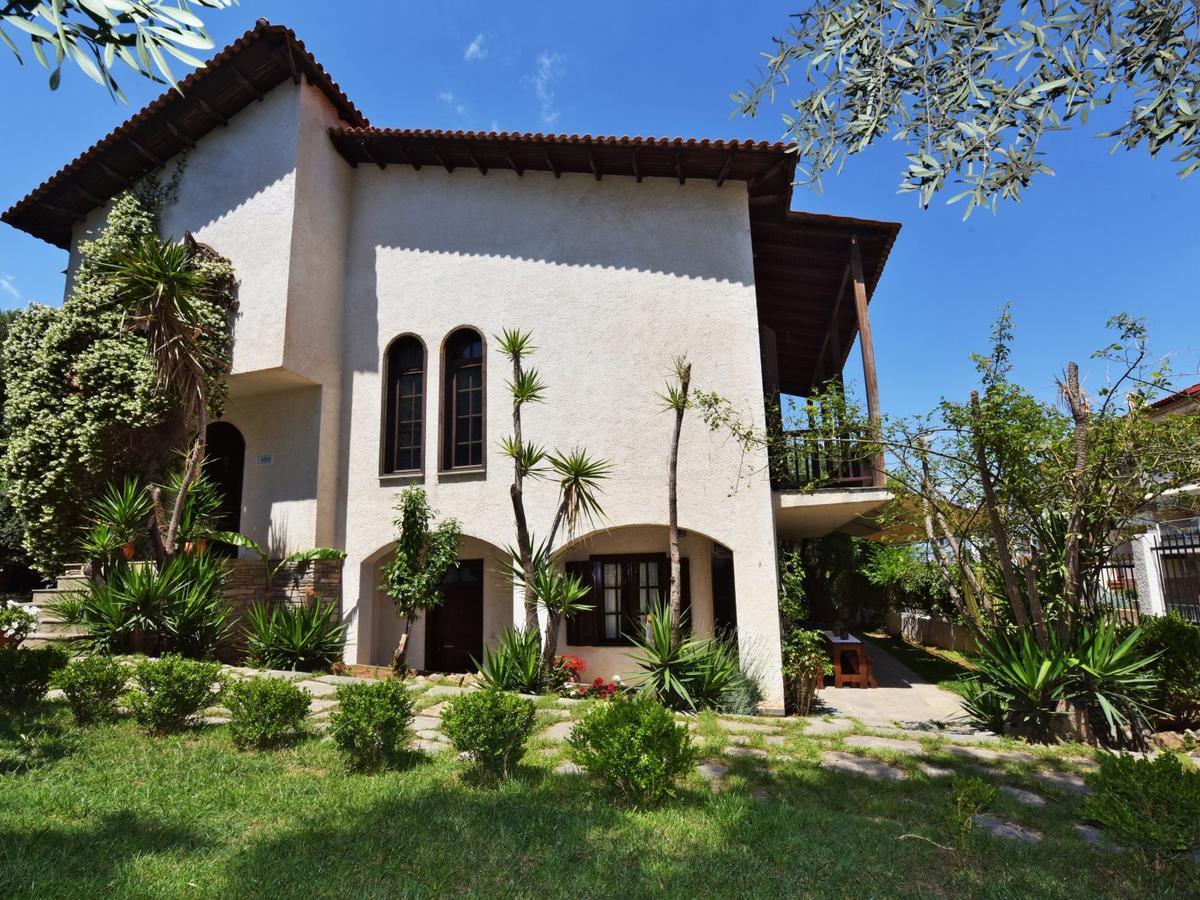 Ares Garden House - Nea Moudania Halkidiki Guest House Exterior photo